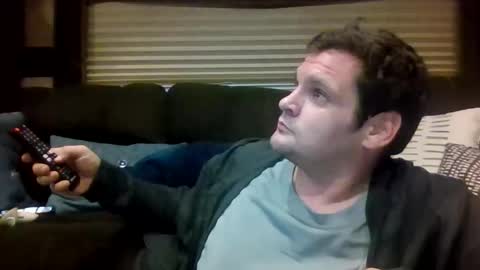 Bernie online show from 03/08/26, 02:04