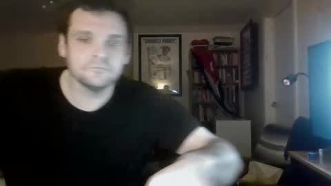 Bernie online show from 03/09/26, 03:32