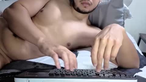 berriess_ online show from 01/07/26, 01:13