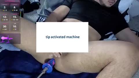 berriess_ online show from 04/04/26, 01:15