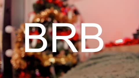 Hi Im NikaComing back online on Monday 3 online show from 12/26/24, 02:16