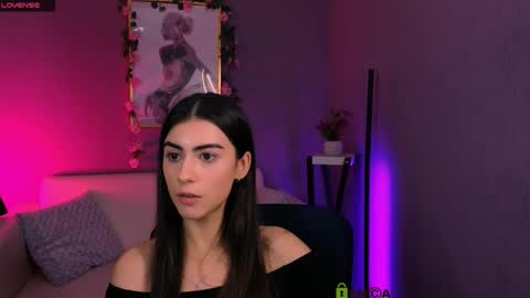 Alma online show from 12/03/25, 10:02