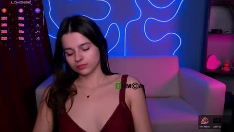 Alma online show from 01/14/26, 08:47