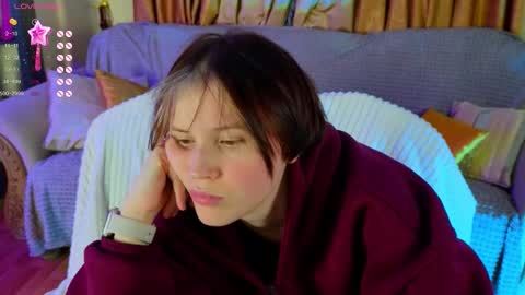 Snapshot of berry_assortment chatting on 12/04/25, 11:52 Your sweet Tara and Eva online show from 12/04/25, 11:52