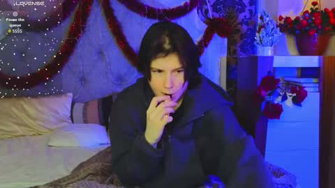 Snapshot of berry_assortment chatting on 01/06/26, 05:33 Your sweet Tara and Eva online show from 01/06/26, 05:33