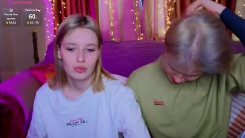 Snapshot of berry_assortment chatting on 02/02/26, 11:09 Your sweet Tara and Eva online show from 02/02/26, 11:09