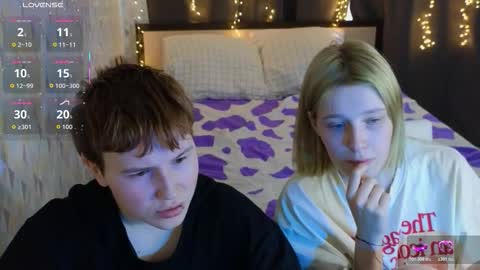 Snapshot of berry_assortment chatting on 03/30/26, 11:11 Your sweet Tara and Eva online show from 03/30/26, 11:11