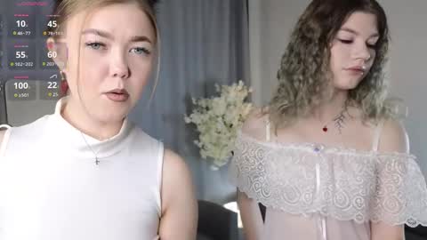 Aurora online show from 10/25/25, 10:34