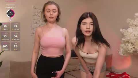 Aurora online show from 11/28/25, 10:51