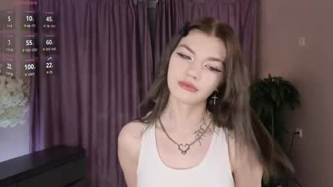 Aurora online show from 12/21/25, 10:11