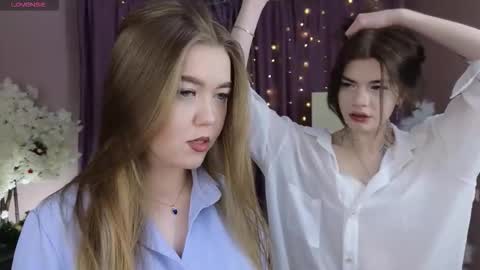 Aurora online show from 01/10/26, 10:17