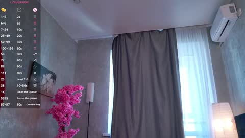 berrybitte online show from 04/12/26, 07:02