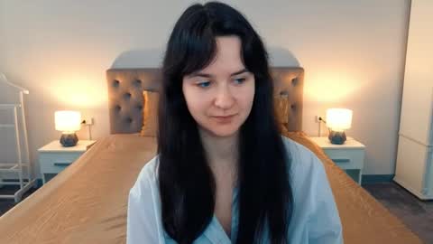 Violette online show from 04/03/26, 06:33