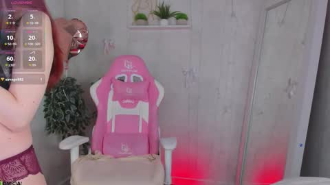 Berta  online show from 03/08/26, 01:14