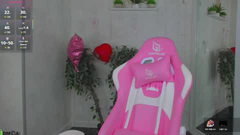 Berta  online show from 04/05/26, 12:19