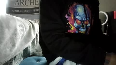 ToxicPipe757 online show from 02/16/26, 06:15