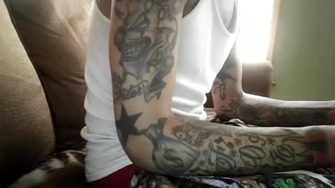 ToxicPipe757 online show from 04/02/26, 02:04