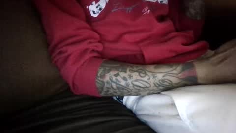 ToxicPipe757 online show from 04/07/26, 01:28