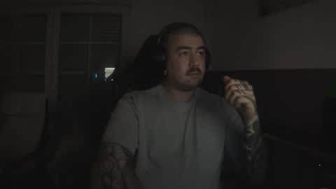 berto3389 online show from 02/01/26, 01:37