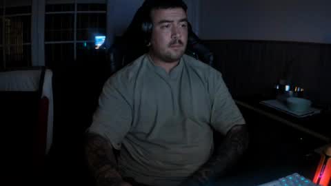 Snapshot of berto3389 chatting on 06/19/26, 12:59 berto3389 online show from 06/19/26, 12:59