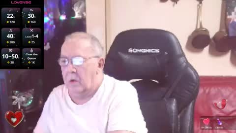 jean online show from 02/08/26, 05:27