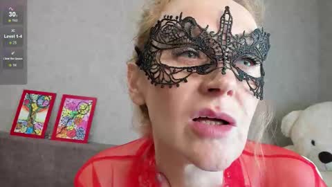 best__angelica online show from 02/19/26, 10:00