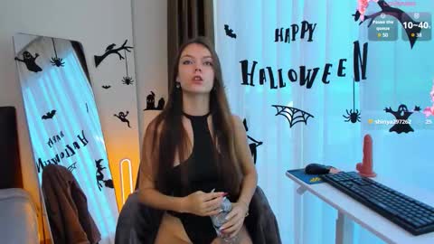 Alice online show from 11/01/25, 12:23