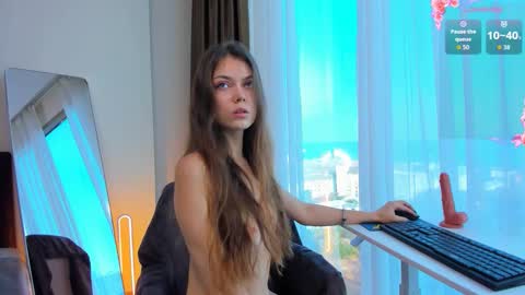 Alice online show from 01/12/26, 12:49