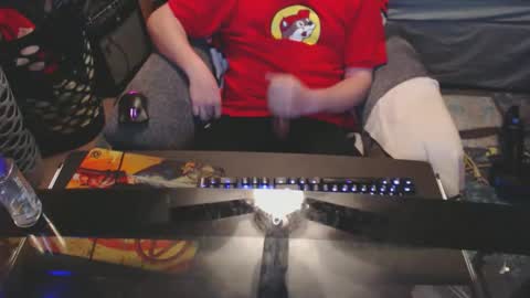 Best Kept Secret23 online show from 02/21/26, 02:34