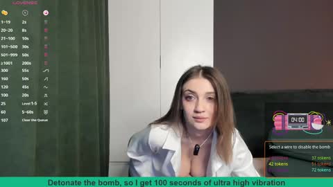 Snapshot of bestbadteacher chatting on 04/27/26, 08:07 Amelia Ami Free Lovense control in pvt online show from 04/27/26, 08:07