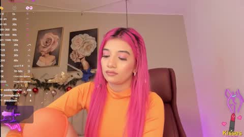  Marilee online show from 12/02/24, 03:15