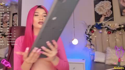  Marilee online show from 12/07/24, 03:14