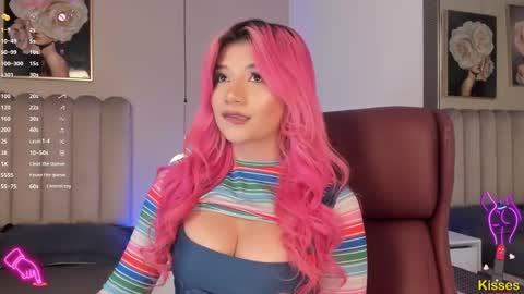 Marilee online show from 01/17/25, 02:29