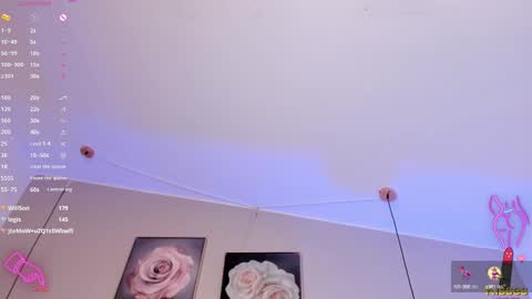  Marilee online show from 02/02/25, 05:32