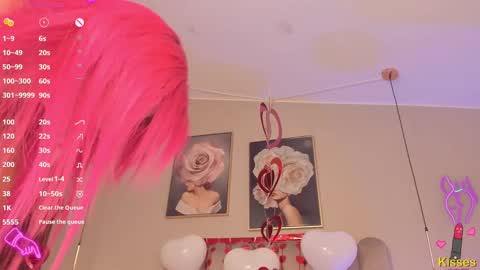  Marilee online show from 02/14/25, 03:00