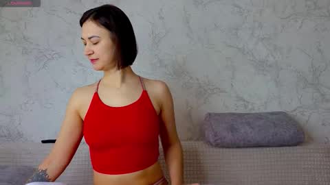 Hellen and Natali online show from 02/25/26, 03:16