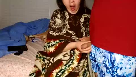 Snapshot of bestia_bella_sex chatting on 03/08/25, 01:47 Rugal y angel online show from 03/08/25, 01:47