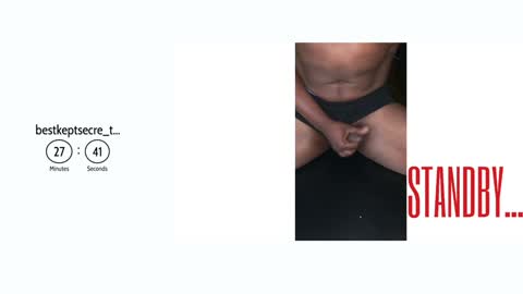 bestkeptsecre t online show from 01/31/25, 12:18