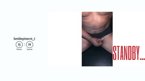 bestkeptsecre t online show from 02/09/25, 01:35