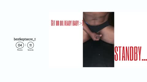 bestkeptsecre t online show from 02/09/25, 10:32