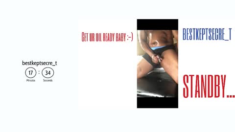 bestkeptsecre t online show from 02/10/25, 11:04