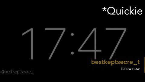 bestkeptsecre t online show from 09/18/25, 08:27