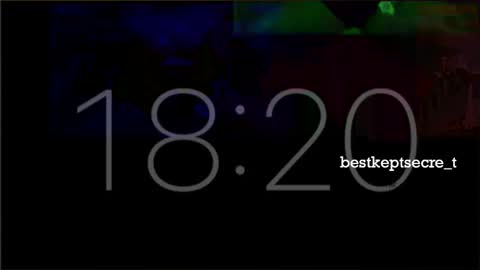 bestkeptsecre t online show from 01/12/26, 04:01