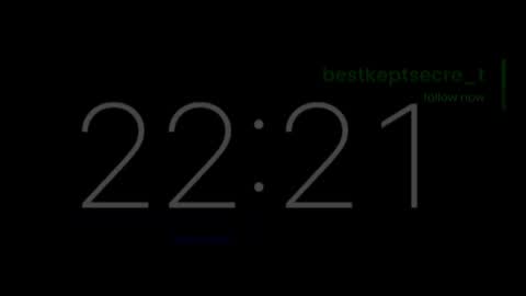 bestkeptsecre t online show from 02/15/26, 08:49