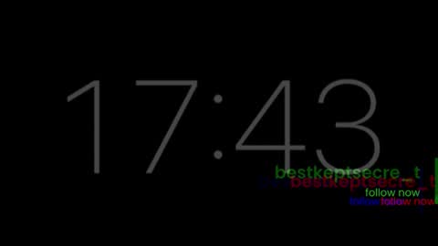 bestkeptsecre t online show from 03/02/26, 05:52