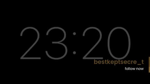 bestkeptsecre t online show from 03/16/26, 11:58