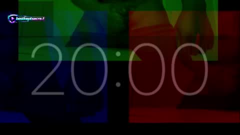 bestkeptsecre t online show from 04/12/26, 10:15