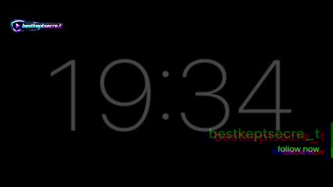 bestkeptsecre t online show from 04/18/26, 10:08