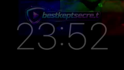 bestkeptsecre t online show from 05/03/26, 08:53