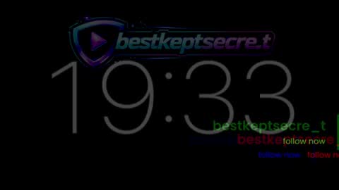 Snapshot of bestkeptsecre_t chatting on 07/12/26, 06:48 bestkeptsecre t online show from 07/12/26, 06:48